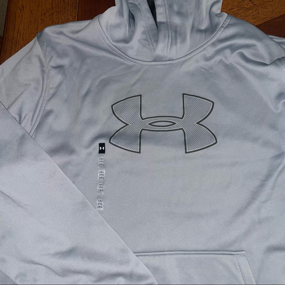 coldgear under armour sweatshirt